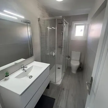 Casalelina Apartamento Vigo