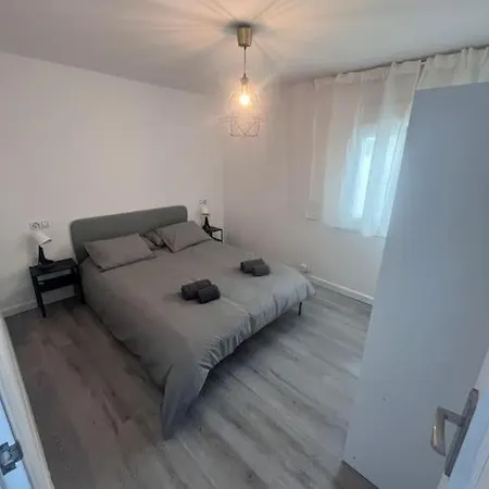 Casalelina Vigo