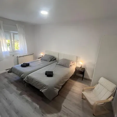 Casalelina 아파트 *