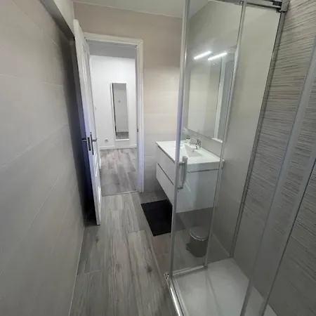 Casalelina Apartamento Vigo