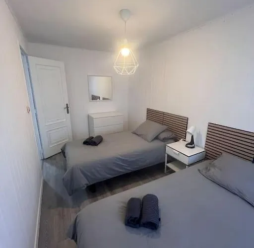 Apartmán Casalelina *