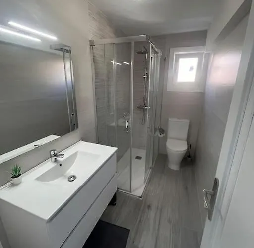 Casalelina Apartmán Vigo