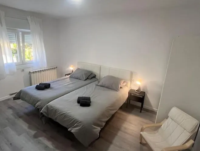 Casalelina Apartmán *