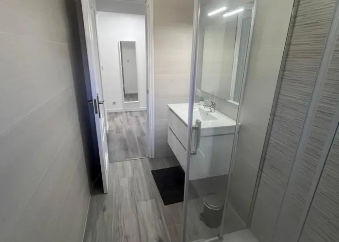 Casalelina 아파트 비고